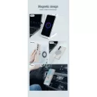 Samsung Galaxy S24 Tok - Nillkin Nature Pro Magnetic