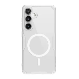 Samsung Galaxy S24+ Plus Tok - Nillkin Nature Pro Magnetic