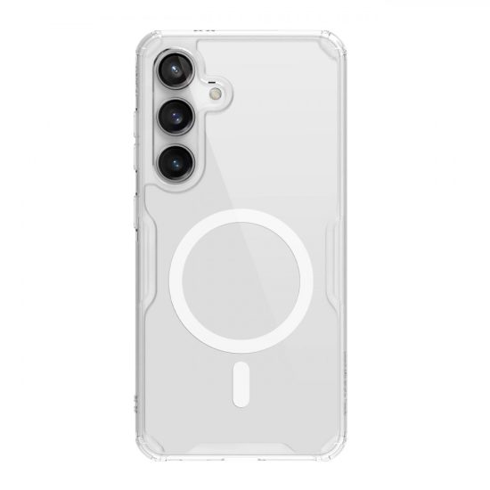 Samsung Galaxy S24+ Plus Tok - Nillkin Nature Pro Magnetic