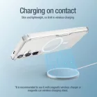 Samsung Galaxy S24+ Plus Tok - Nillkin Nature Pro Magnetic