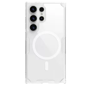 Samsung Galaxy S24 Ultra Tok - Nillkin Nature Pro Magnetic