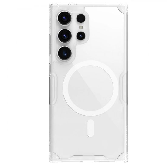 Samsung Galaxy S24 Ultra Tok - Nillkin Nature Pro Magnetic