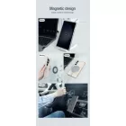 Samsung Galaxy S24 Ultra Tok - Nillkin Nature Pro Magnetic