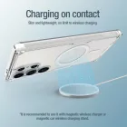 Samsung Galaxy S24 Ultra Tok - Nillkin Nature Pro Magnetic