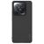 Xiaomi 14 Pro Tok - Nillkin Super Frosted Shield Pro - Fekete