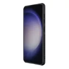 Samsung Galaxy S24 Tok - Nillkin Super Frosted Shield Pro - Fekete