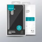 Samsung Galaxy S24 Tok - Nillkin Super Frosted Shield Pro - Fekete