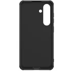 Samsung Galaxy S24+ Plus Tok - Nillkin Super Frosted Shield Pro - Fekete