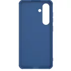 Samsung Galaxy S24+ Plus Tok - Nillkin Super Frosted Shield Pro - Kék