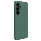 Samsung Galaxy S24+ Plus Tok - Nillkin Super Frosted Shield Pro - Zöld