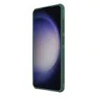 Samsung Galaxy S24+ Plus Tok - Nillkin Super Frosted Shield Pro - Zöld