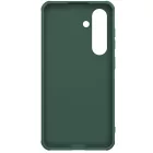 Samsung Galaxy S24+ Plus Tok - Nillkin Super Frosted Shield Pro - Zöld