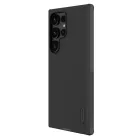 Samsung Galaxy S24 Ultra Tok - Nillkin Super Frosted Shield Pro - Fekete