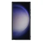 Samsung Galaxy S24 Ultra Tok - Nillkin Super Frosted Shield Pro - Fekete
