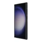 Samsung Galaxy S24 Ultra Tok - Nillkin Super Frosted Shield Pro - Fekete