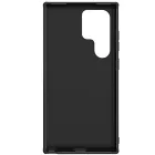 Samsung Galaxy S24 Ultra Tok - Nillkin Super Frosted Shield Pro - Fekete