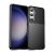 Samsung Galaxy S24 Tok - Thunder Case - Fekete