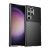 Samsung Galaxy S24 Ultra Tok - Thunder Case - Fekete