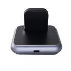 Joyroom JR-WQW03 Apple Watch Vezeték Nélküli Töltő - Fekete