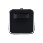 Joyroom JR-WQW03 Apple Watch Vezeték Nélküli Töltő - Fekete