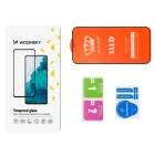 Samsung Galaxy S24+ Plus Kijelzővédő Üvegfólia - Wozinsky Tempered Glass
