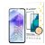 Samsung Galaxy A55 Kijelzővédő Üvegfólia - Wozinsky Tempered Glass