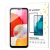 Samsung Galaxy A15 / A15 5G Kijelzővédő Üvegfólia - Wozinsky Tempered Glass