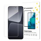 Xiaomi 14 Kijelzővédő Üvegfólia - Wozinsky Tempered Glass