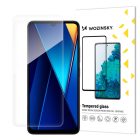 Xiaomi Poco C65 / Redmi 13C Kijelzővédő Üvegfólia - Wozinsky Tempered Glass