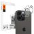 iPhone 14 Pro / 14 Pro Max / 15 Pro / 15 Pro Max / 16 Pro / 16 Pro Max Kameravédő Üvegfólia - Spigen Glas.tR Optik - Átlátszó x 2 db
