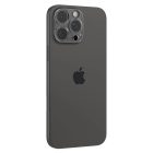 iPhone 14 Pro / 14 Pro Max / 15 Pro / 15 Pro Max / 16 Pro / 16 Pro Max Kameravédő - Spigen Glas.tR Optik - Átlátszó x 2 db