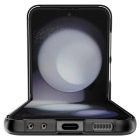 Samsung Galaxy Z Flip 5 Tok - Spigen Thin Fit Pro - Szürke