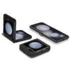 Samsung Galaxy Z Flip 5 Tok - Spigen Thin Fit Pro - Szürke