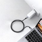 Ugreen USB-C - USB-C Kábel - 0.5m 5A 100W