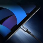 Ugreen USB-C - USB-C Kábel - 0.5m 5A 100W