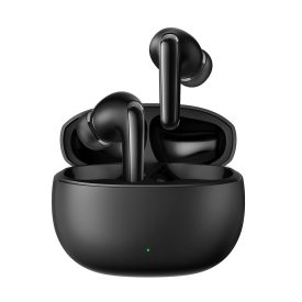 Joyroom Funpods FB3 TWS Bluetooth 5.3 Fülhallgató - Fekete Joyroom Funpods FB3 TWS Bluetooth 5.3 Fülhallgató - Fekete