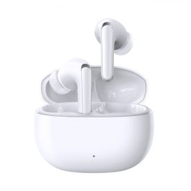 Joyroom Funpods FB3 TWS Bluetooth 5.3 Fülhallgató - Fehér Joyroom Funpods FB3 TWS Bluetooth 5.3 Fülhallgató - Fehér