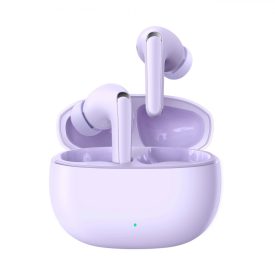 Joyroom Funpods FB3 TWS Bluetooth 5.3 Fülhallgató - Lila Joyroom Funpods FB3 TWS Bluetooth 5.3 Fülhallgató - Lila