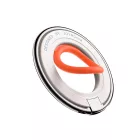 Joyroom JR-ZS383 MagSafe Mágneses Gyűrűs Tartó - Narancs