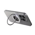 Joyroom JR-ZS383 MagSafe Mágneses Gyűrűs Tartó - Fekete