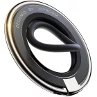 Joyroom JR-ZS383 MagSafe Mágneses Gyűrűs Tartó - Fekete