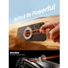 Joyroom JR-ZS383 MagSafe Mágneses Gyűrűs Tartó - Fekete