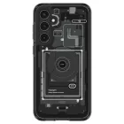 Samsung Galaxy S23 FE Tok - Spigen Ultra Hybrid - Zero One
