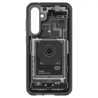 Samsung Galaxy S23 FE Tok - Spigen Ultra Hybrid - Zero One