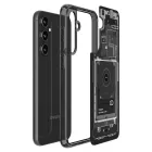 Samsung Galaxy S23 FE Tok - Spigen Ultra Hybrid - Zero One