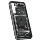 Samsung Galaxy S23 FE Tok - Spigen Ultra Hybrid - Zero One