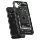 Samsung Galaxy S23 FE Tok - Spigen Ultra Hybrid - Zero One