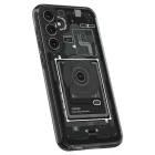Samsung Galaxy S23 FE Tok - Spigen Ultra Hybrid - Zero One