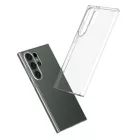 Samsung Galaxy S24 Ultra Tok - Ultra Clear - Átlátszó