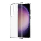 Samsung Galaxy S24 Ultra Tok - Ultra Clear - Átlátszó